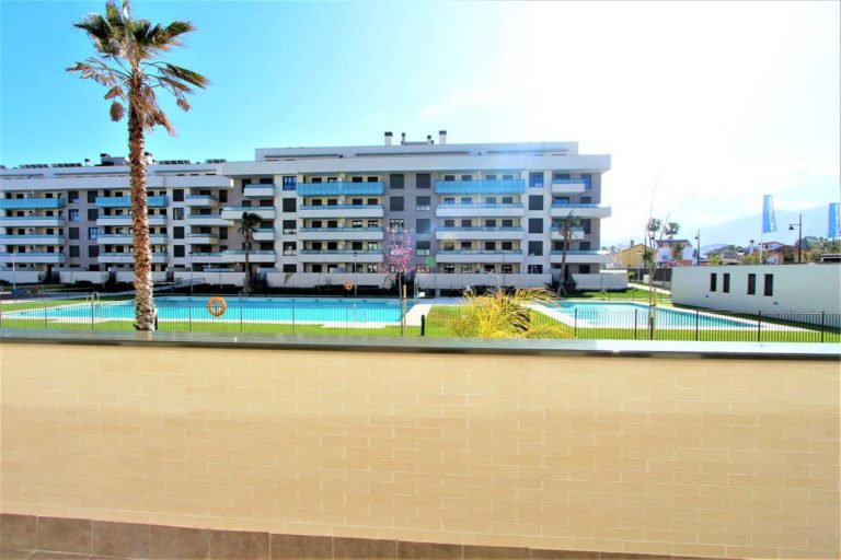 APARTAMENTO EN PLAYA LOS ALAMOS (Torremolinos) iHbSIV BOOK